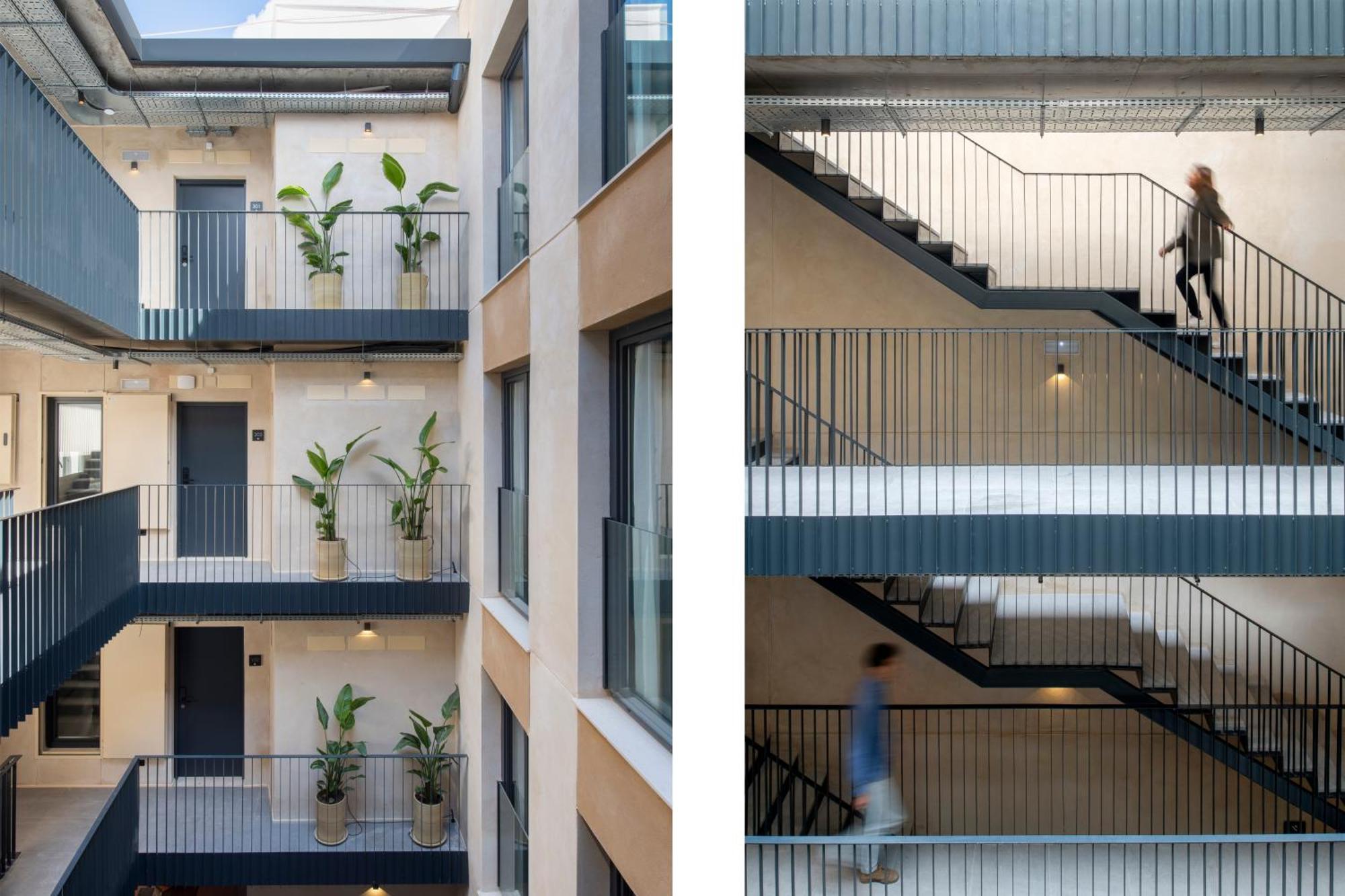 Magno Apartments Castilla — Photos 3