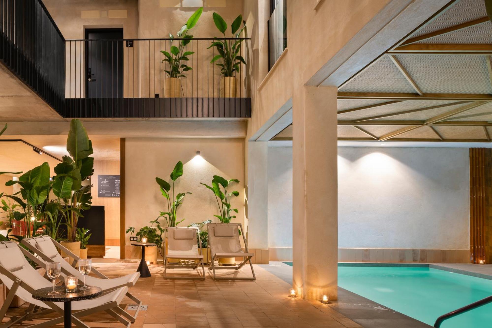 Magno Apartments Castilla, Seville